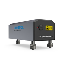 Máy phân tích phổ Bristol 772B-MIR Laser Spectrum Analyzer
